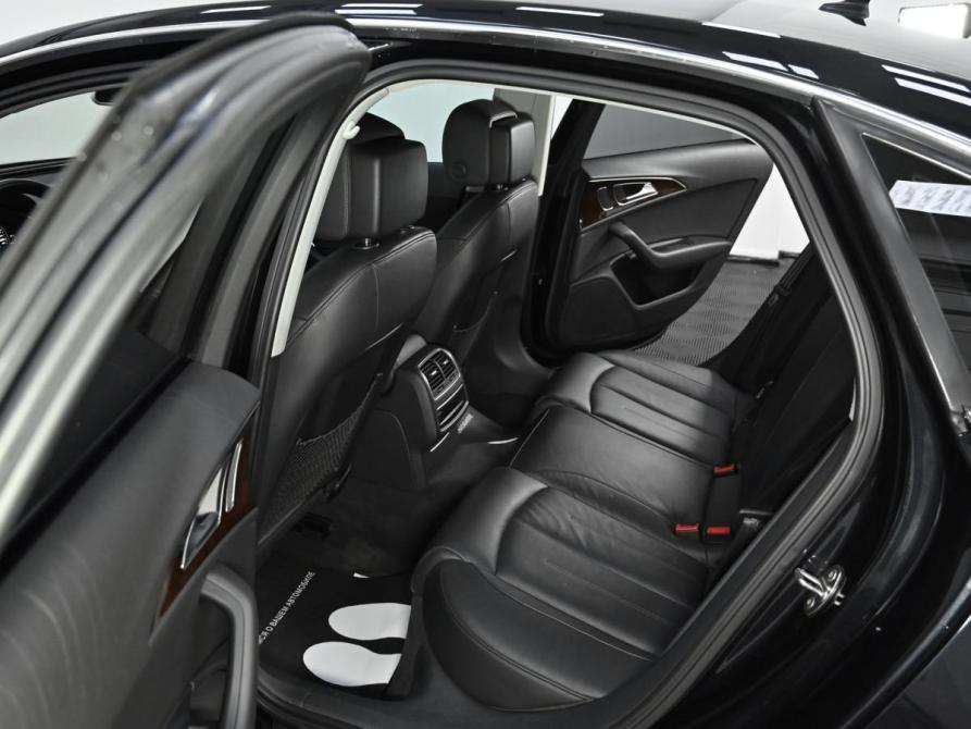 Audi A6 IV (C7) Москва  - изображение 14
