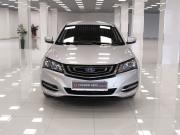 Geely Emgrand 7 I Рестайлинг Самара  - изображение 26
