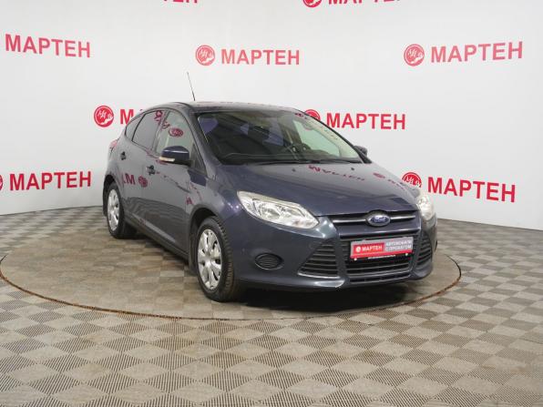 Ford Focus III с пробегом 2011 года, цена 811 000 рублей, 155420 км, хэтчбек, Автокод Объявления