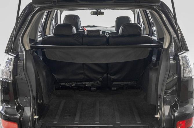 Mitsubishi Outlander II с пробегом 2007 года, цена 1 249 000 рублей, 316800 км, внедорожник, Автокод Объявления