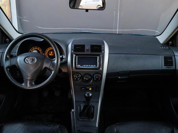 Toyota Corolla X (E140 E150) с пробегом 2007 года, цена 470 000 рублей, 368332 км, седан, Автокод Объявления