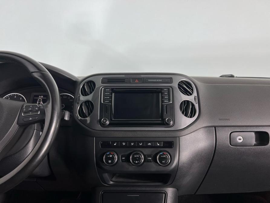 Volkswagen Tiguan I Рестайлинг Архангельск  - изображение 19