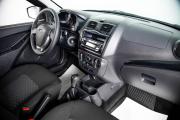 Lada (ВАЗ) Granta I Рестайлинг Пермь  - изображение 31