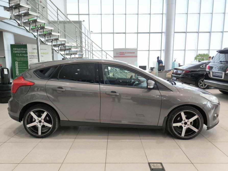 Ford Focus III Рестайлинг Казань  - изображение 5