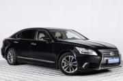 Lexus LS IV Рестайлинг 2 Челябинск  - изображение 22