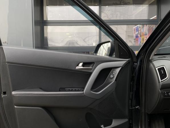 Hyundai Creta I с пробегом 2019 года, цена 1 599 000 рублей, 242721 км, внедорожник, Автокод Объявления