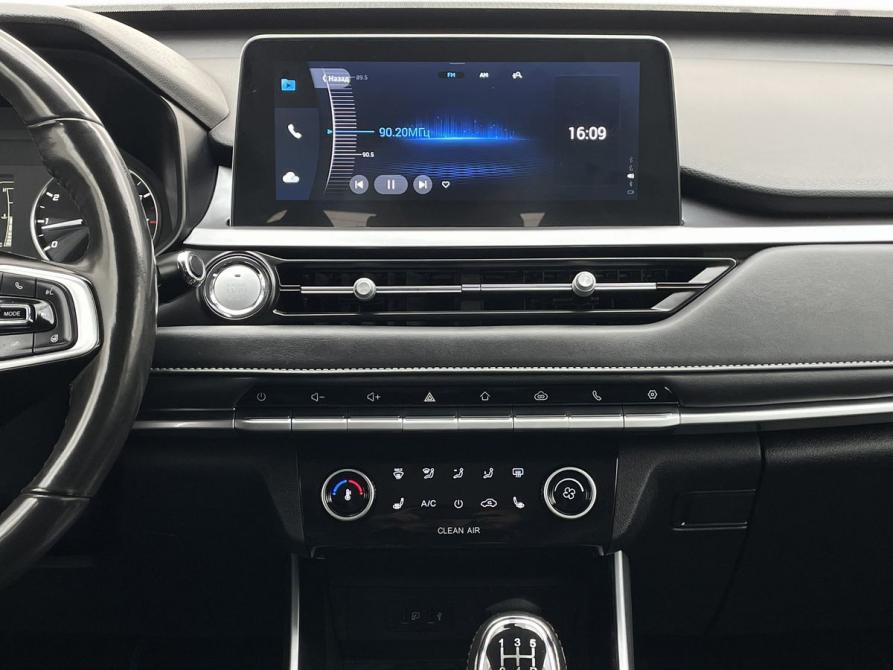 Chery Tiggo 4 Pro I Тамбов  - изображение 17