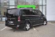 Mercedes-Benz V-Класс III (W447) Рестайлинг 2 Москва  - изображение 48