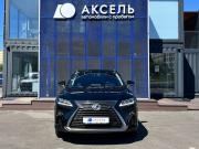 Lexus RX IV Архангельск  - изображение 22