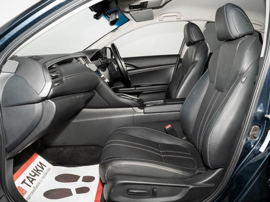 Honda Insight III Иркутск  - изображение 6