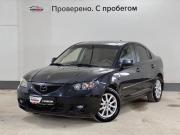 Mazda 3 I (BK) Рестайлинг Тюмень  - изображение 23