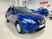 Nissan Qashqai II Миасс  - изображение 27