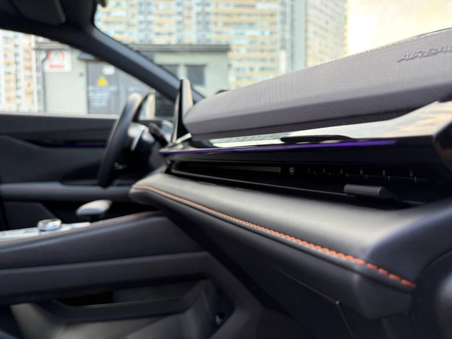 Changan UNI-V I Санкт-Петербург  - изображение 11