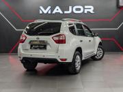 Nissan Terrano III (D10) Москва  - изображение 26
