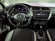 Volkswagen Tiguan II Екатеринбург  - изображение 34