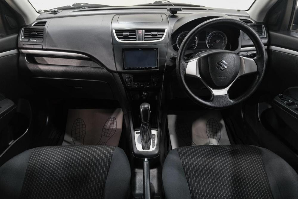 Suzuki Swift IV Новокузнецк  - изображение 14