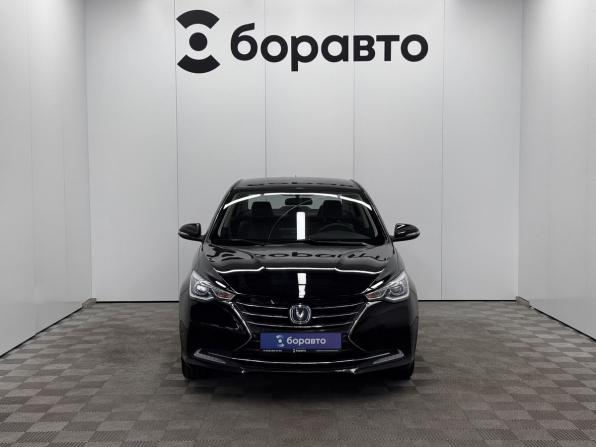 Changan Alsvin с пробегом 2023 года, цена 1 069 000 рублей, 59771 км, седан, Автокод Объявления
