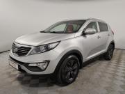 Kia Sportage III Москва  - изображение 24
