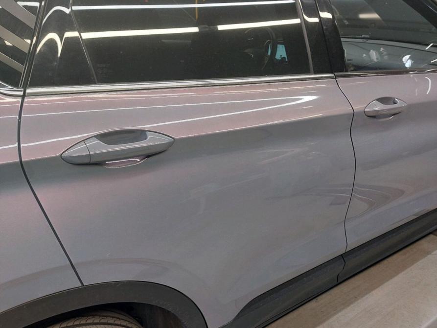 Geely Coolray I Рестайлинг Москва  - изображение 17