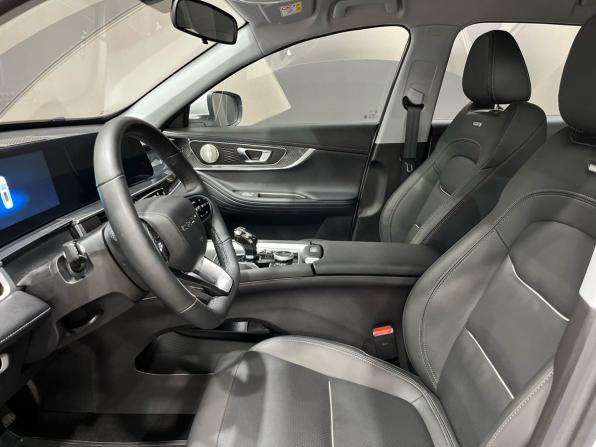 Chery Tiggo 7L I с пробегом 2025 года, цена 2 235 000 рублей, 7461 км, внедорожник, Автокод Объявления