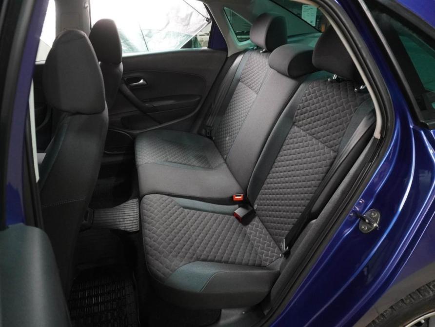Volkswagen Polo V Рестайлинг Воронеж  - изображение 9