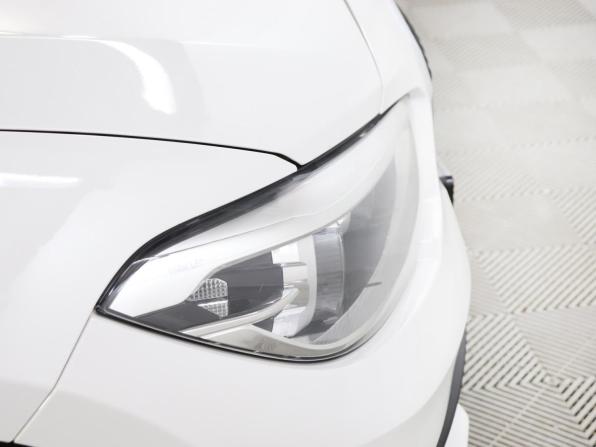 BMW 1 серии II (F20/F21) Рестайлинг с пробегом 2015 года, цена 1 565 000 рублей, 127170 км, хэтчбек, Автокод Объявления