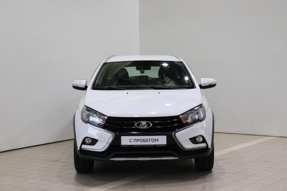 Lada (ВАЗ) Vesta I Иркутск  - изображение 3