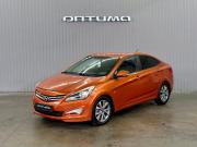 Hyundai Solaris I Рестайлинг Краснодар  - изображение 21