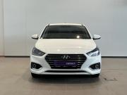 Hyundai Solaris II Волжский  - изображение 30