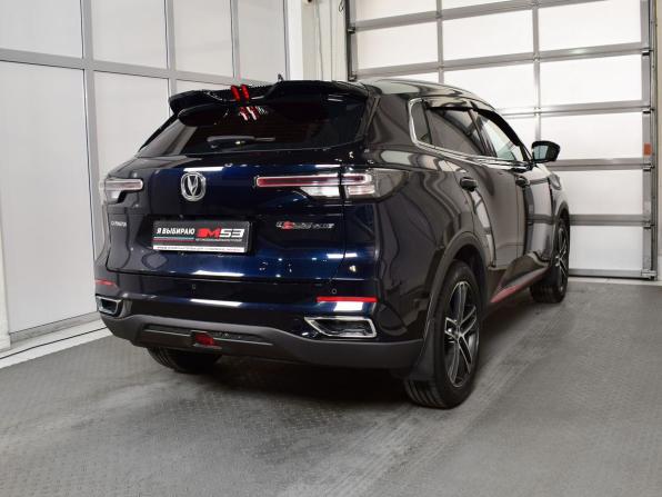 Changan CS55 Plus II с пробегом 2023 года, цена 2 009 995 рублей, 76812 км, внедорожник, Автокод Объявления