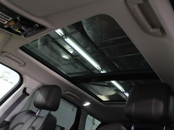 Land Rover Range Rover Sport II с пробегом 2016 года, цена 4 500 000 рублей, 84122 км, внедорожник, Автокод Объявления