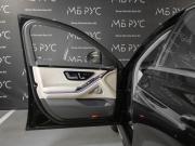 Mercedes-Benz S-Класс VII (W223) Москва  - изображение 34