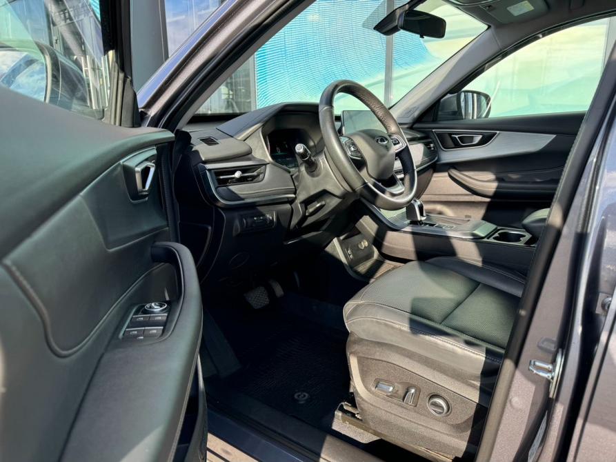Chery Tiggo 4 Pro I Архангельск  - изображение 10