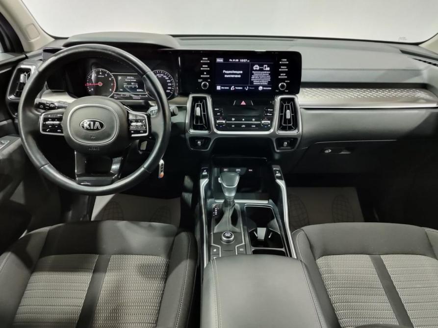 Kia Sorento IV Нижневартовск  - изображение 17