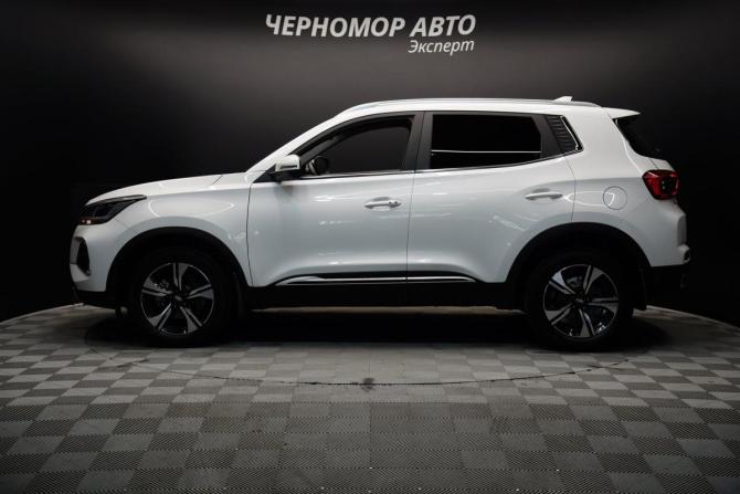 Chery Tiggo 4 Pro I с пробегом 2023 года, цена 1 557 000 рублей, 38337 км, внедорожник, Автокод Объявления