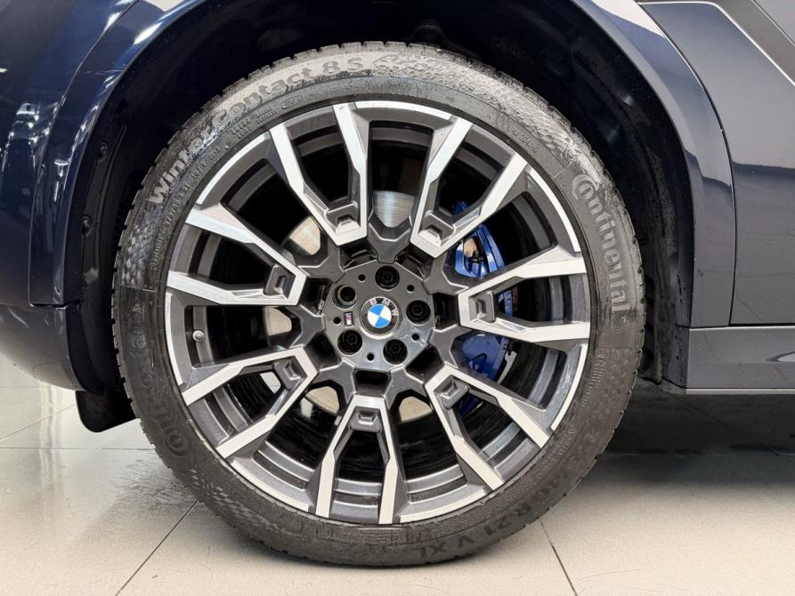 BMW X6 III (G06) Рестайлинг Москва  - изображение 28