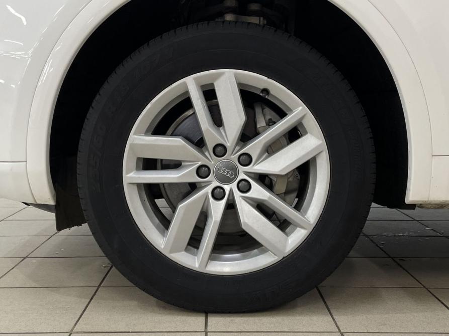 Audi Q5 II (FY) Воронеж  - изображение 25