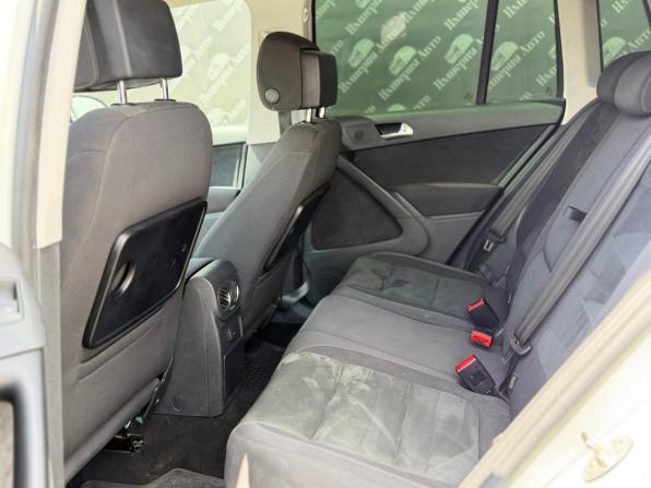 Volkswagen Tiguan I Рестайлинг с пробегом 2016 года, цена 1 045 000 рублей, 158000 км, внедорожник, Автокод Объявления
