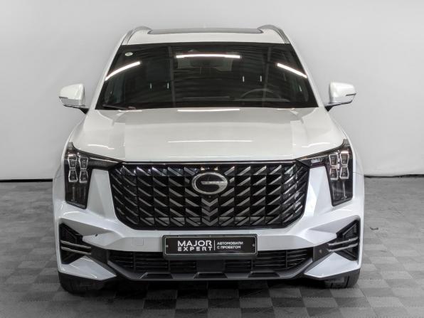 GAC GS8 II с пробегом 2025 года, цена 3 455 000 рублей, 65176 км, внедорожник, Автокод Объявления