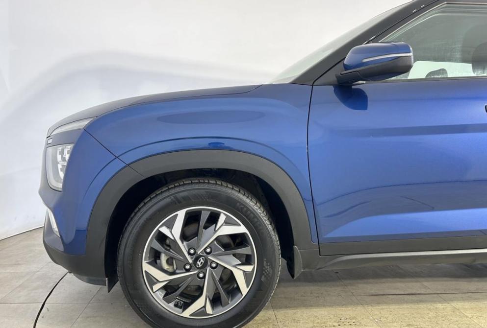 Hyundai Creta II Саранск  - изображение 9