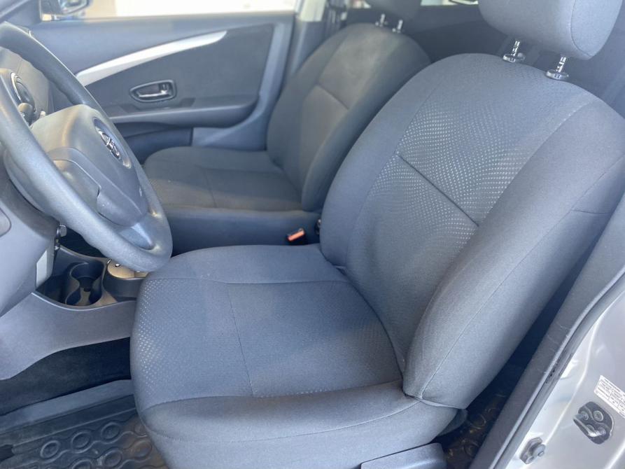 Nissan Almera III (G15) Саратов  - изображение 15