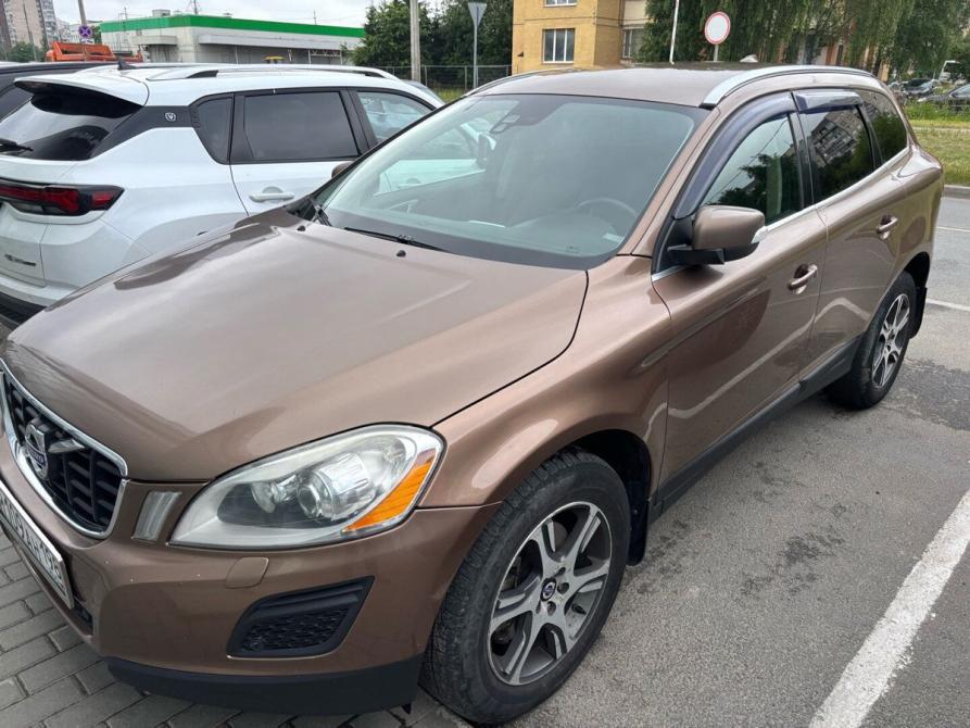 Volvo XC60 I Санкт-Петербург  - изображение 2