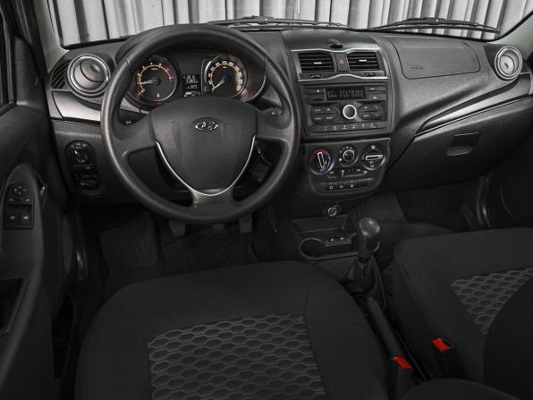Lada (ВАЗ) Granta I Рестайлинг с пробегом 2023 года, цена 849 880 рублей, 51283 км, седан, Автокод Объявления