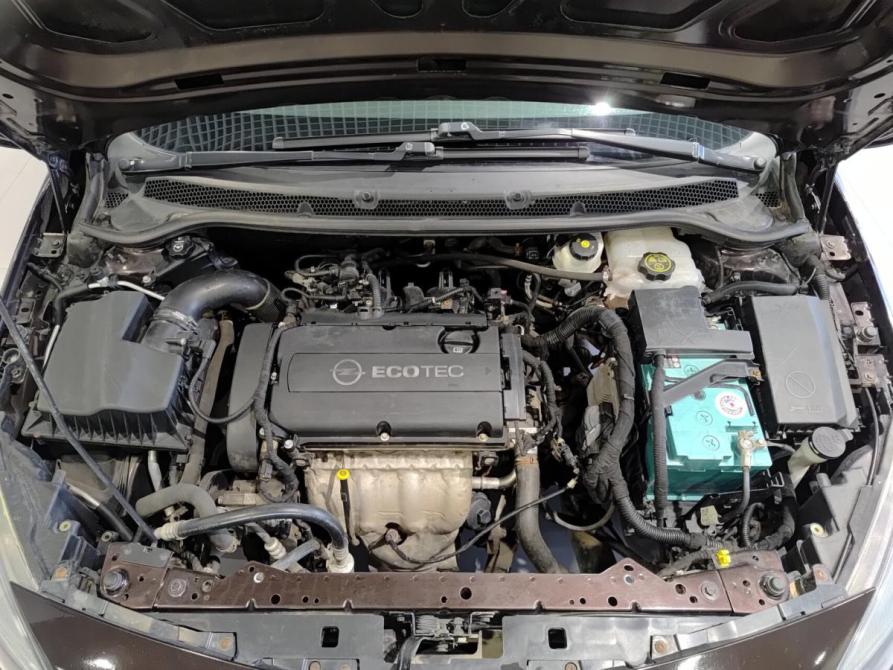 Opel Astra J Рестайлинг Казань  - изображение 11