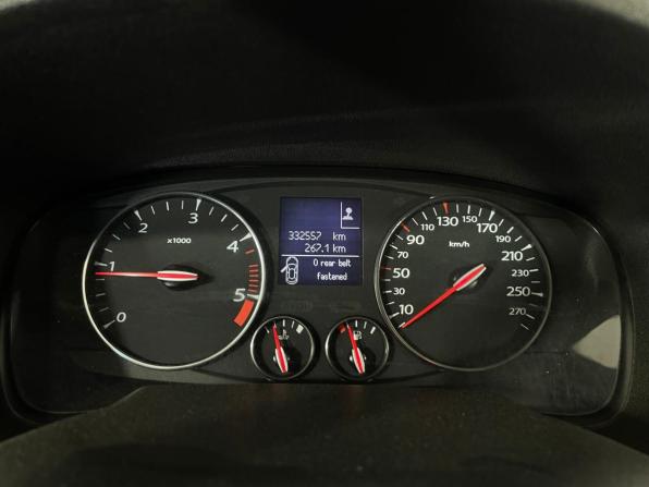 Renault Laguna III Рестайлинг с пробегом 2011 года, цена 746 000 рублей, 332557 км, универсал, Автокод Объявления