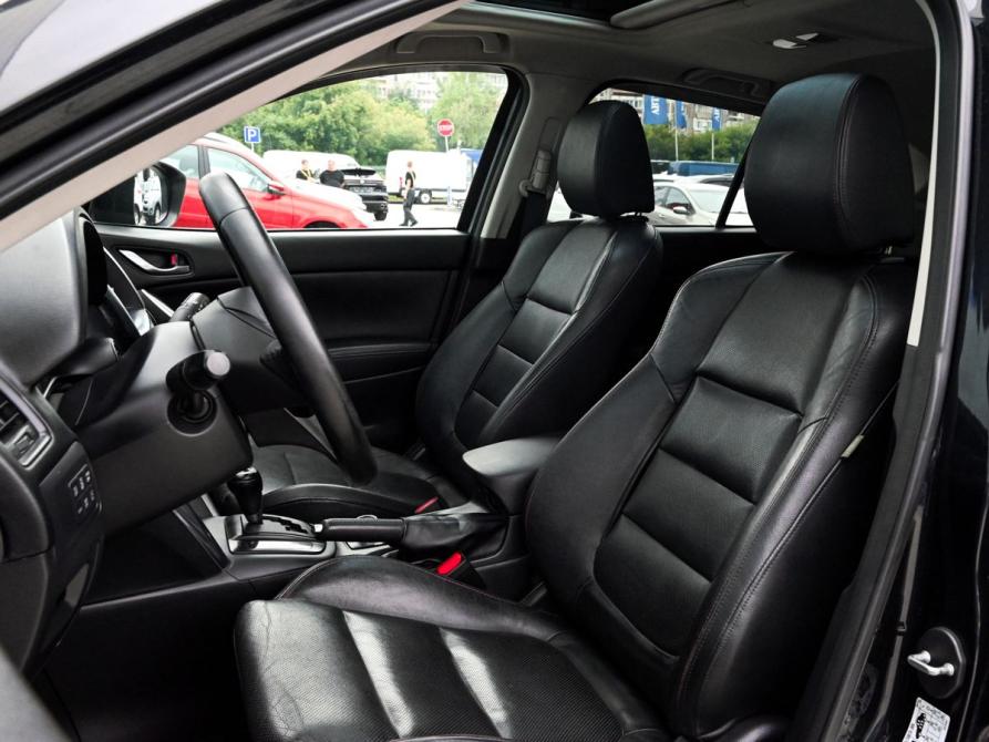 Mazda CX-5 I Екатеринбург  - изображение 17