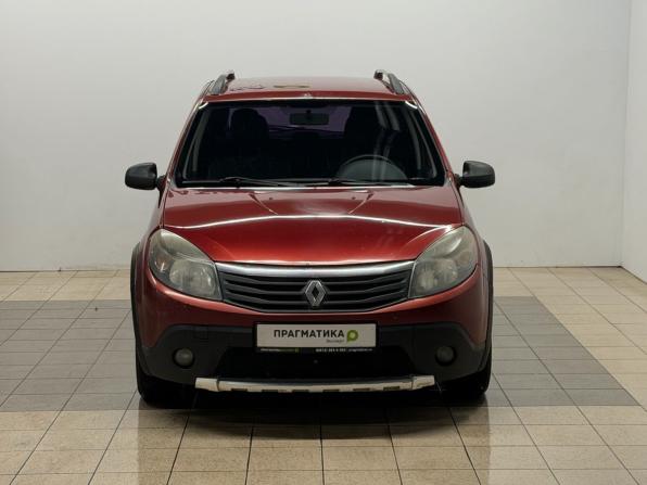 Renault Sandero I с пробегом 2011 года, цена 438 000 рублей, 179000 км, хэтчбек, Автокод Объявления
