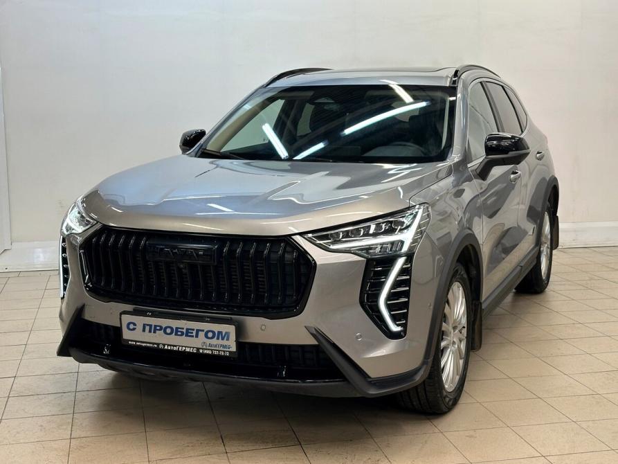 Haval Jolion I Рестайлинг Балашиха  - изображение 1