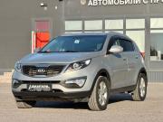 Kia Sportage III Волгоград  - изображение 38