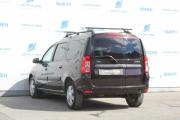 Lada (ВАЗ) Largus I Пермь  - изображение 25